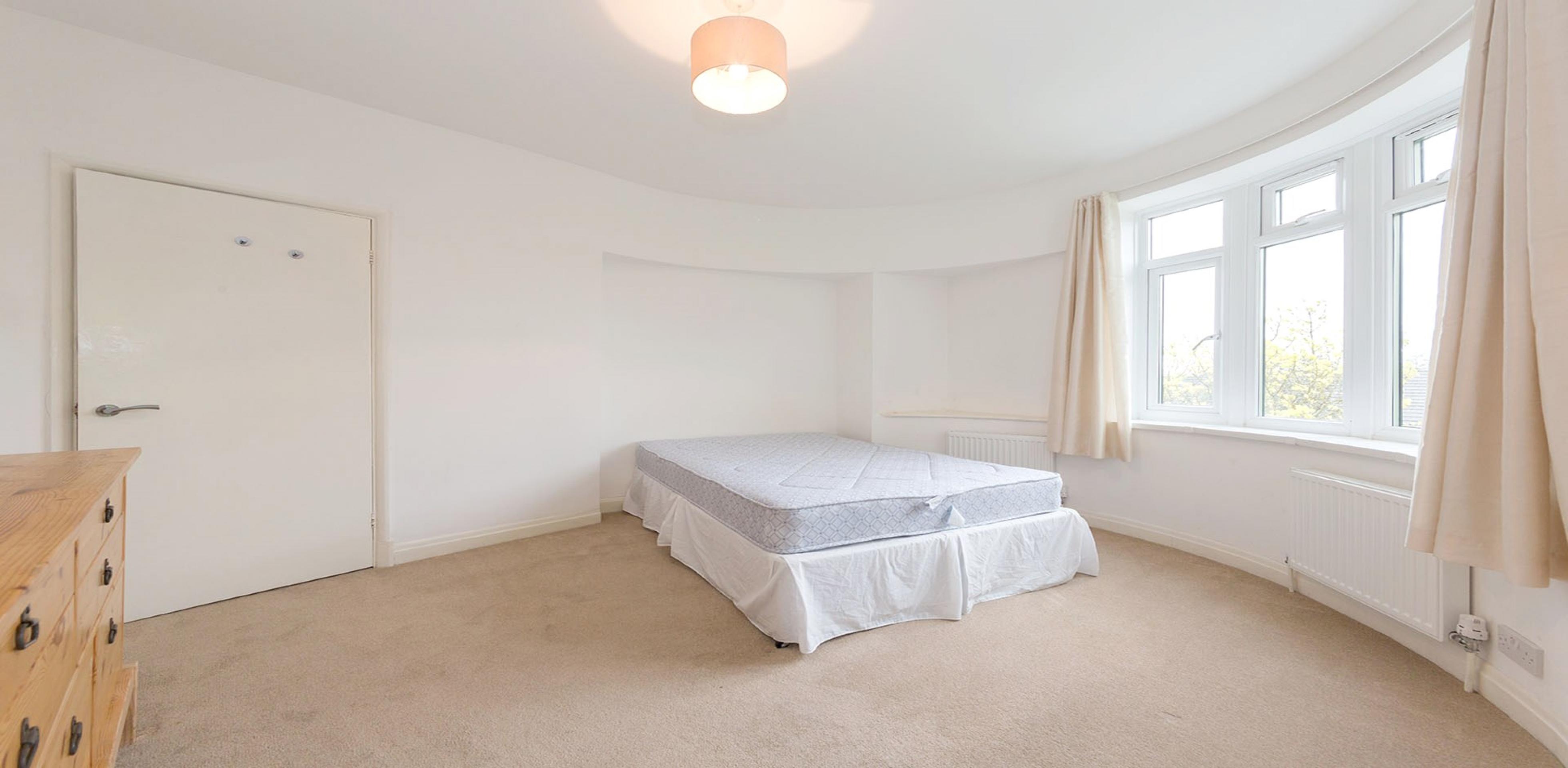 Modern Studio Dartmouth Road, Kilburn NW2